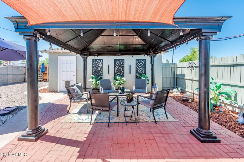 Gazebo