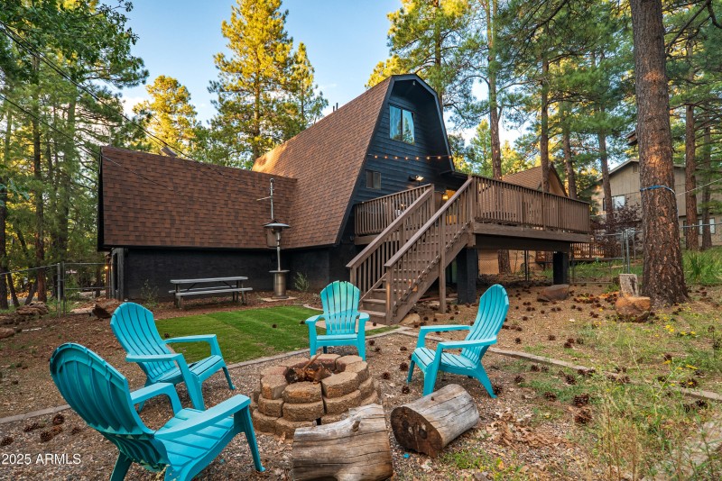 Perfect Place To Relax