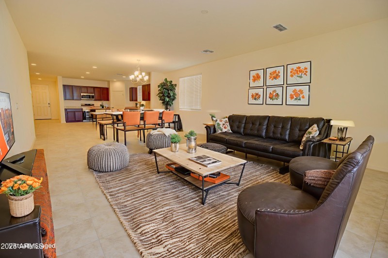 4.1 - Living Room - Industrial - 5