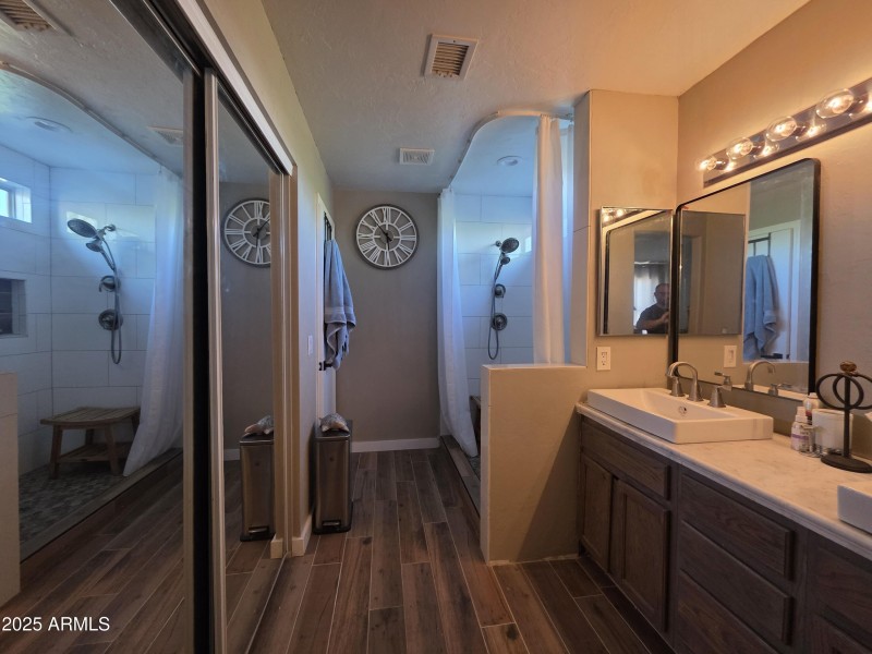 Main Bath