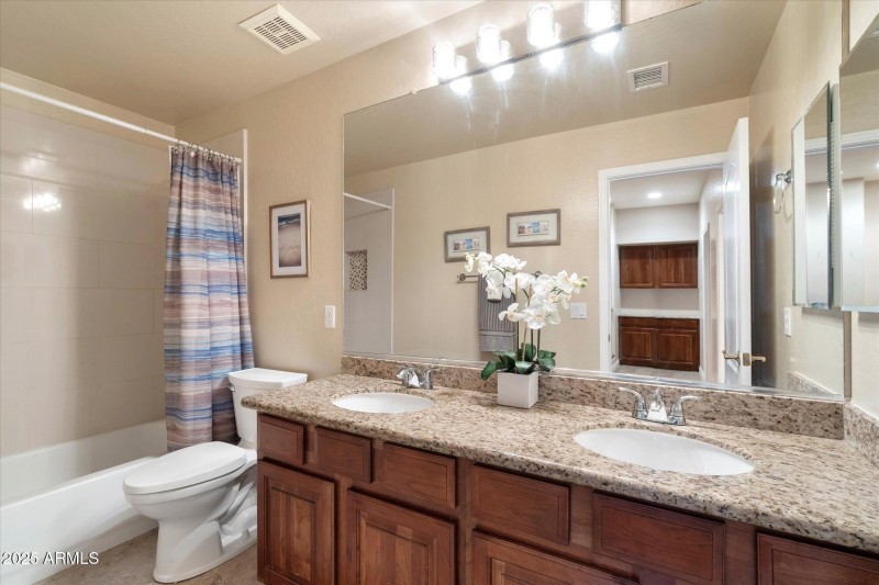 Upstairs bath 2