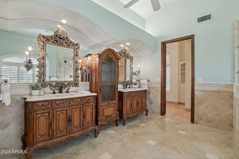 bath