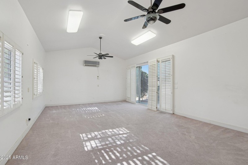 bonus room