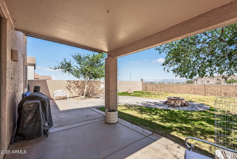 103 Backyard Patio 1