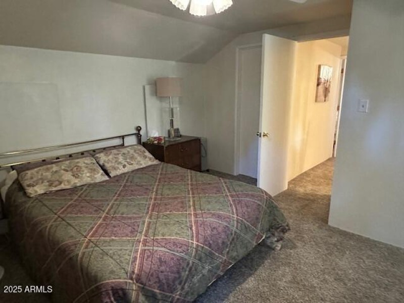 Upstairs Bedroom 2