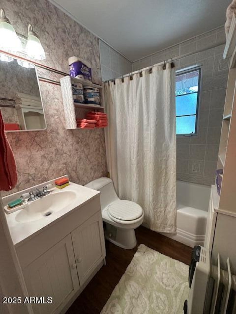 Downstairs Bathroom