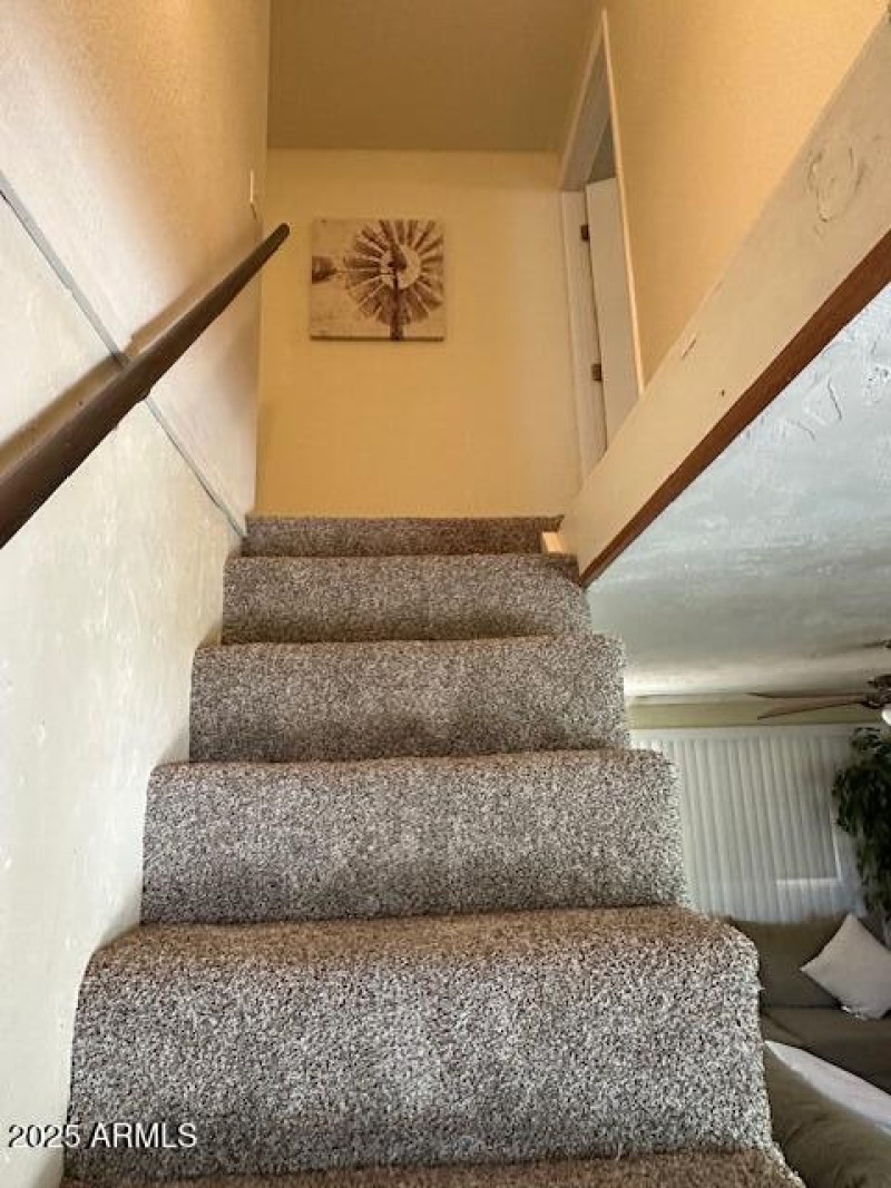 Stairway