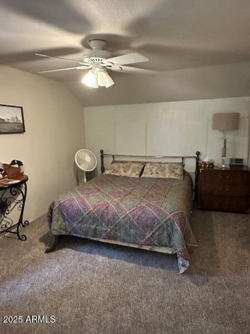 Upstairs Bedroom 2