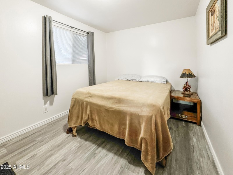 67 - Guest house Bedroom 2