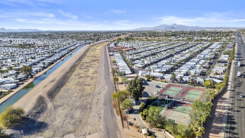 Aerial View 1