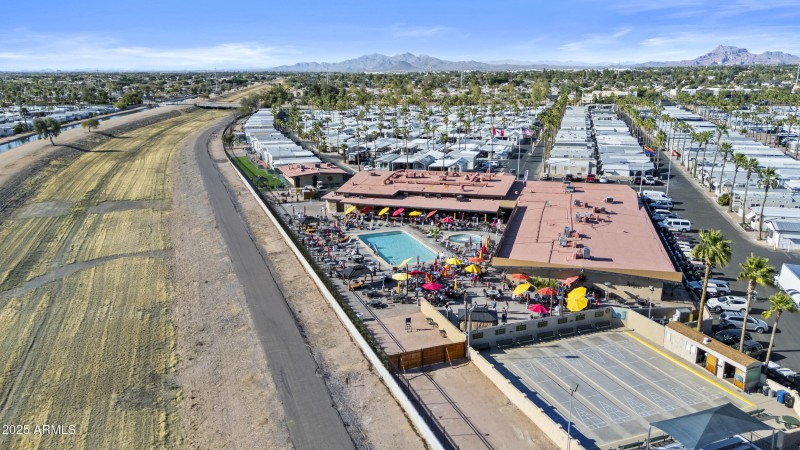 Aerial View 2