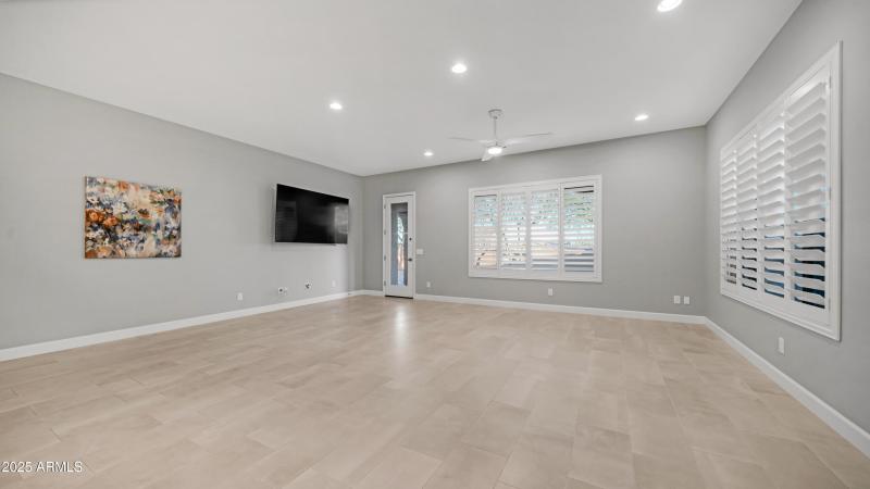Tile Floors