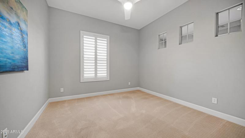 Bedroom #3