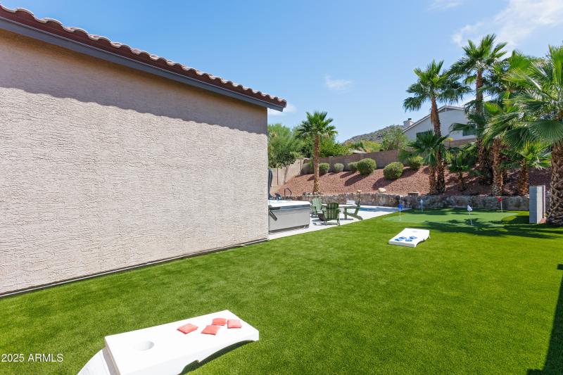 Kida and Pets Love It Here