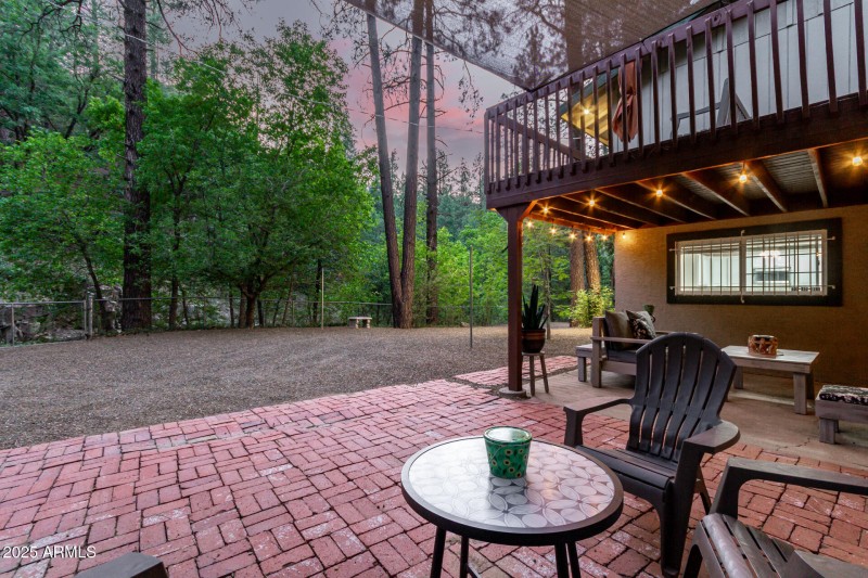Enjoy your morning coffee