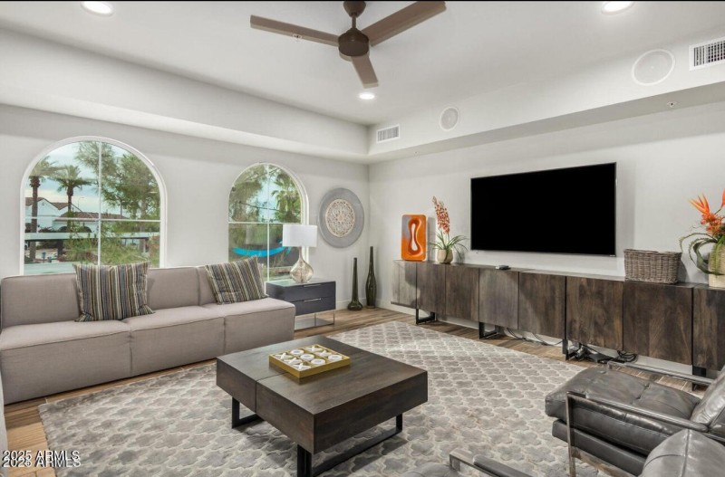 Media Center