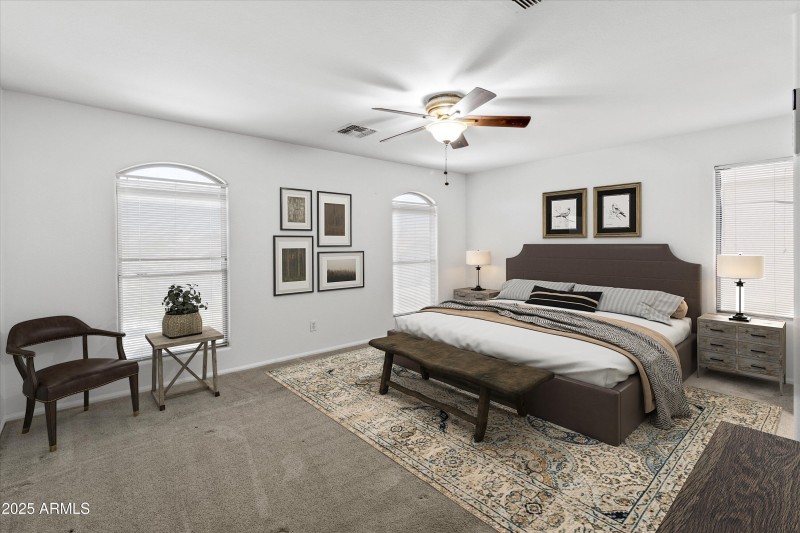 43813 W Rio Lobo Virtually Staged Primar