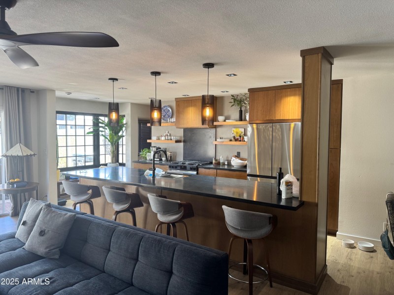 Sample Remodel