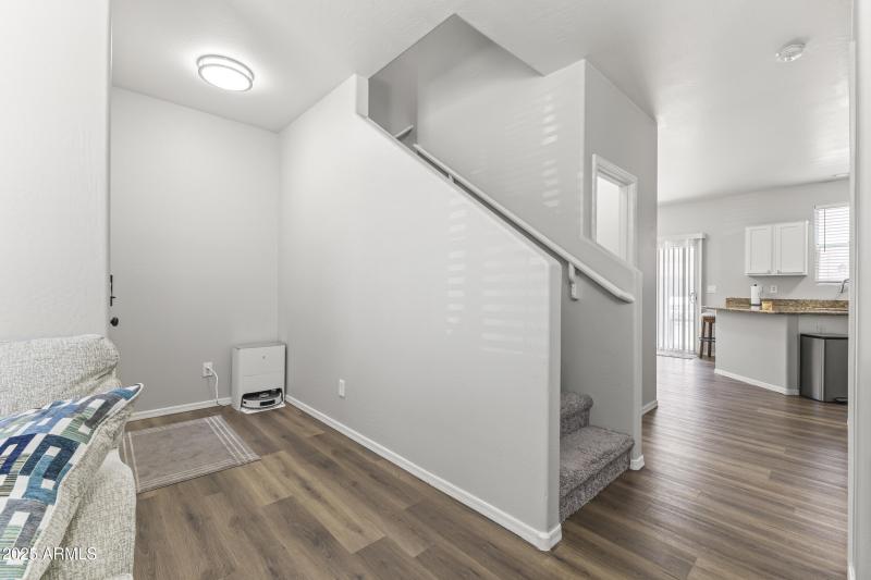Stairway