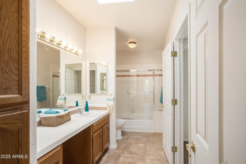 Hall Bath