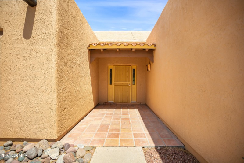 Entry