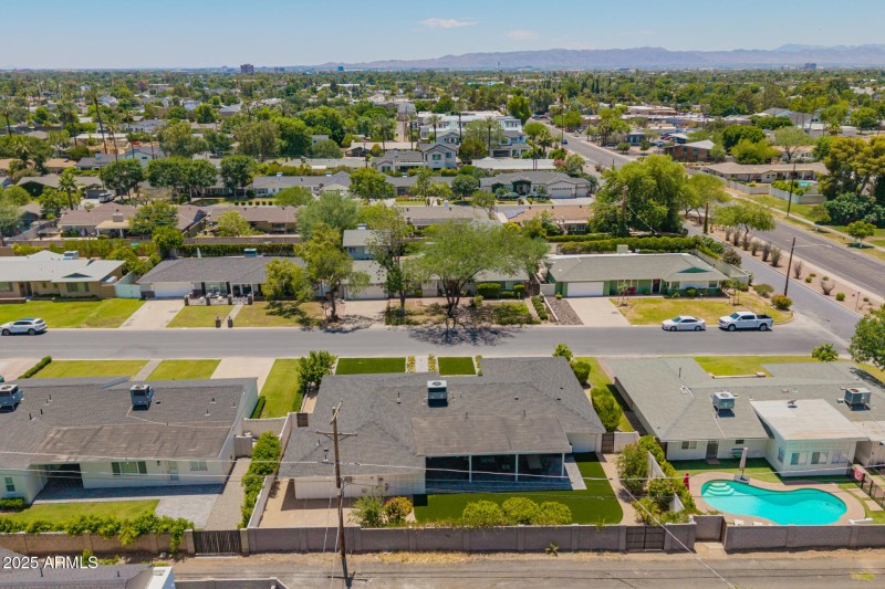 10 - Coolidge Drone