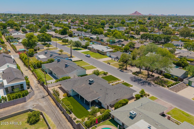 11 - Coolidge Drone
