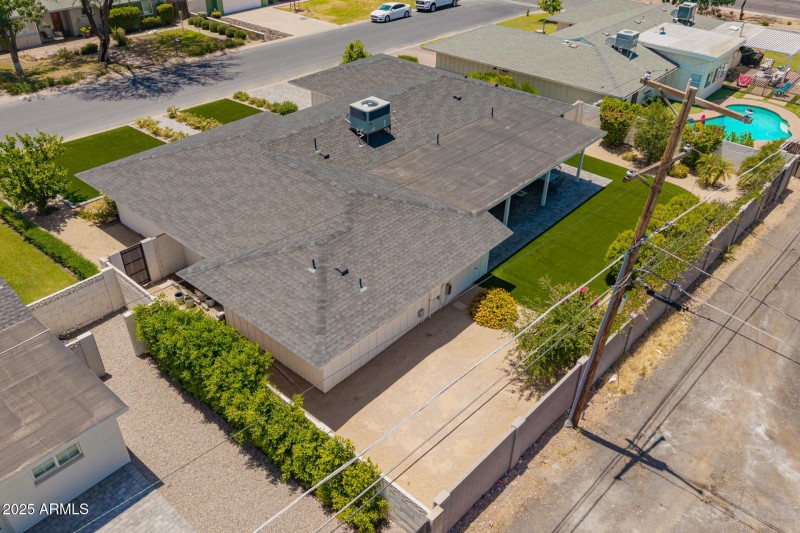12 - Coolidge Drone