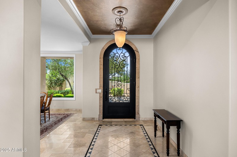 foyer