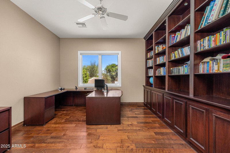 home office