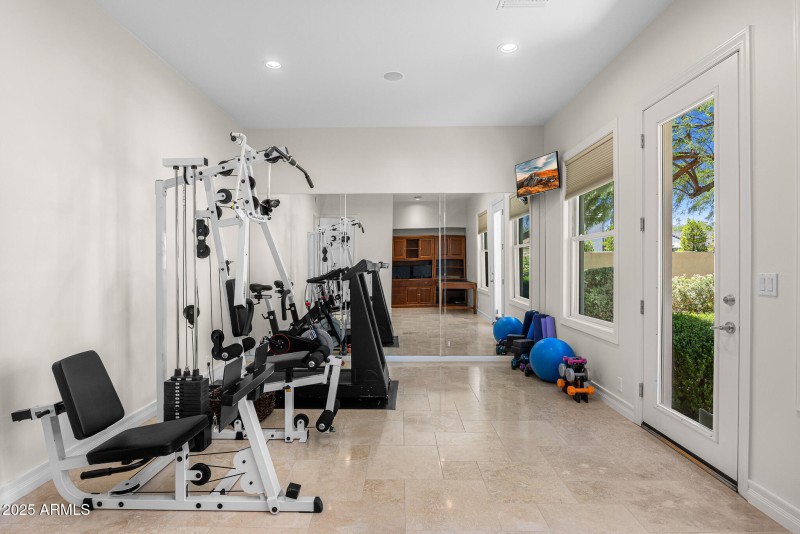 guest bonus room