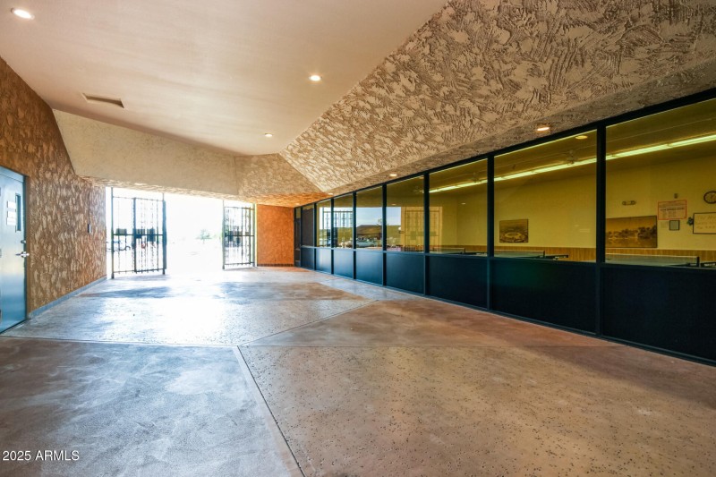 Community Center
