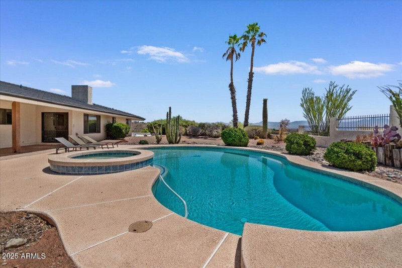 45-Pool