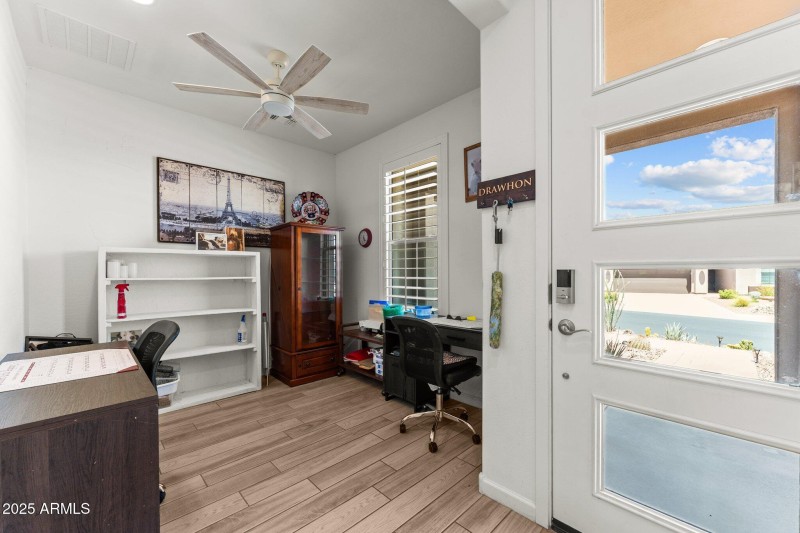 Office/Den