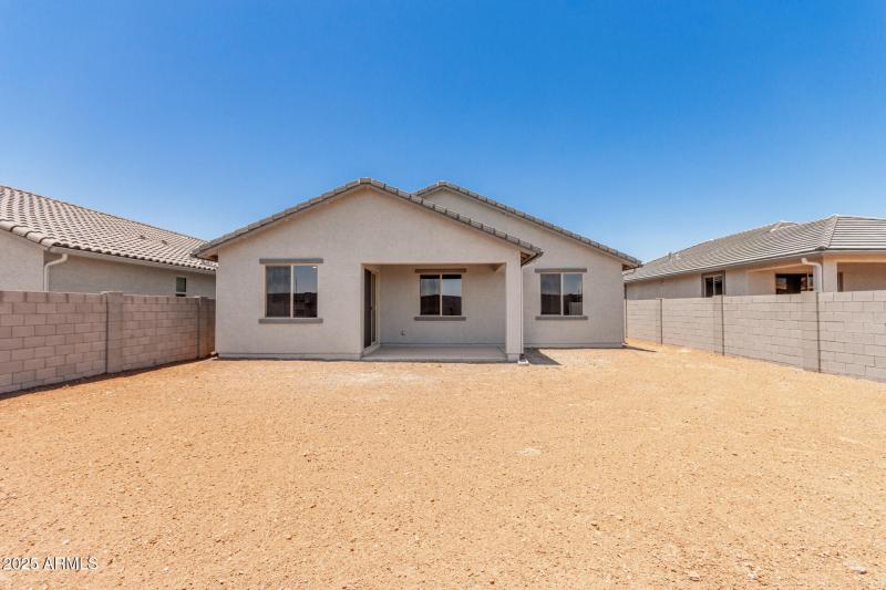 36 Shady Pasture