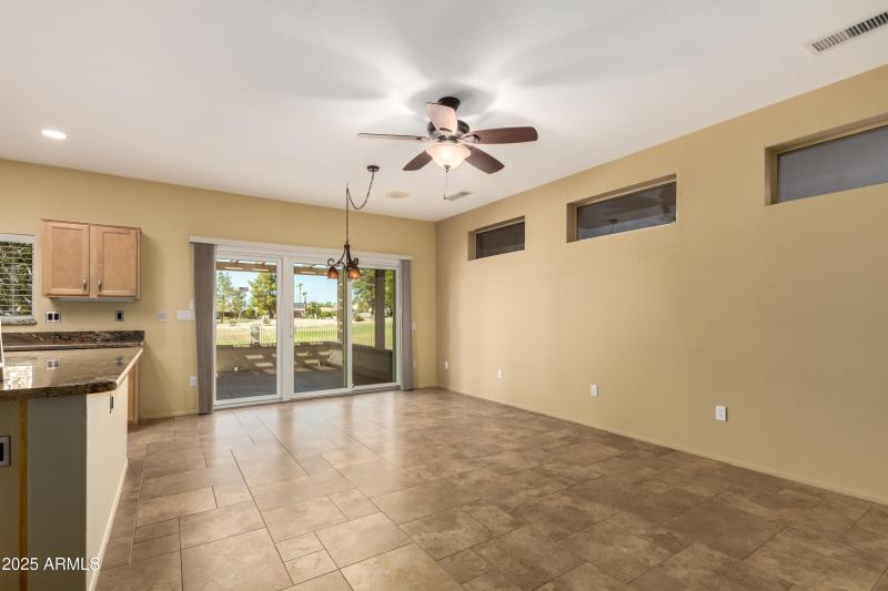 great room - Black Gold