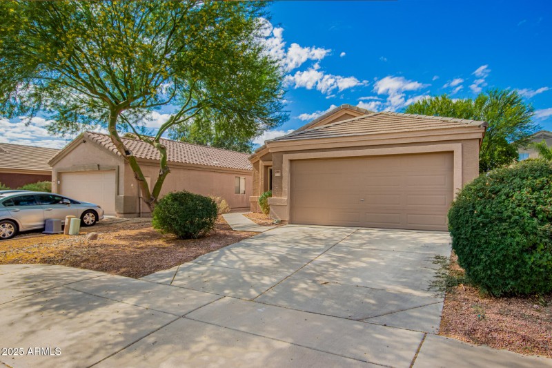 5 - Silver Creek