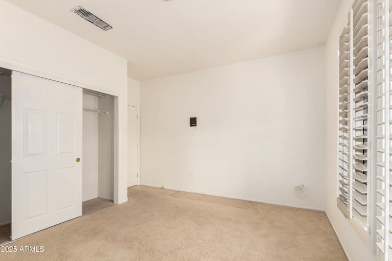 bed rm 2 - Black Gold