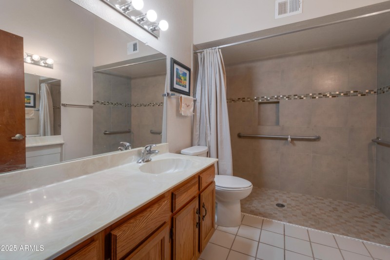 Guest Bath