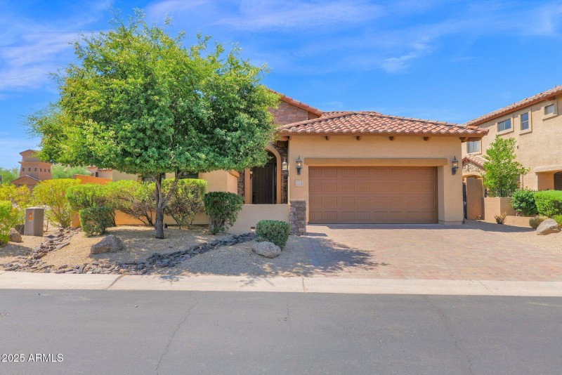 great corner lot