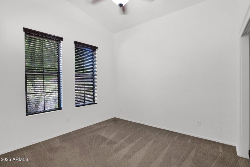 front bedroom