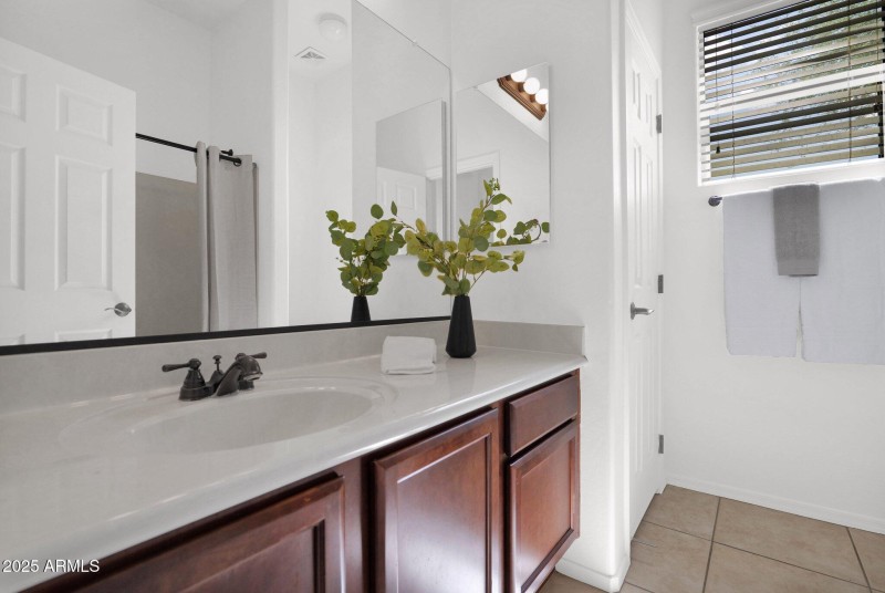 front hall bath