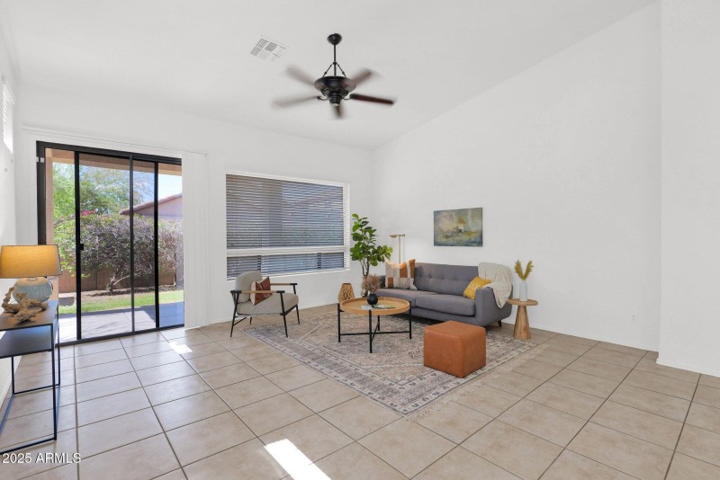 open concept