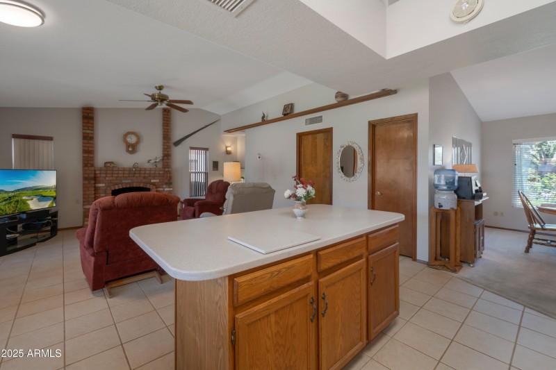 Kitchen/Family