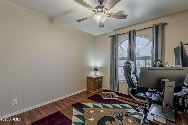 Bedroom #2