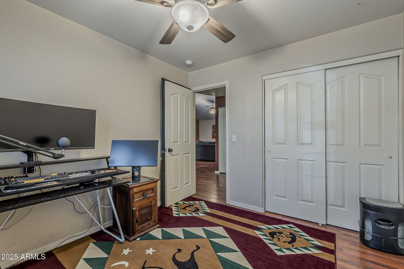 Bedroom #2