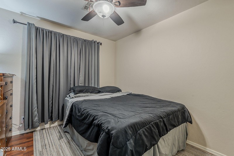 Bedroom #3