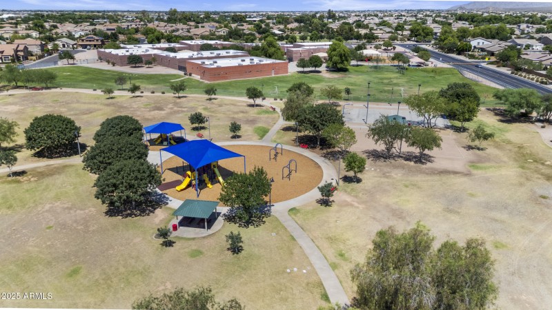 park near by