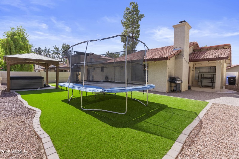 Artificial Turf