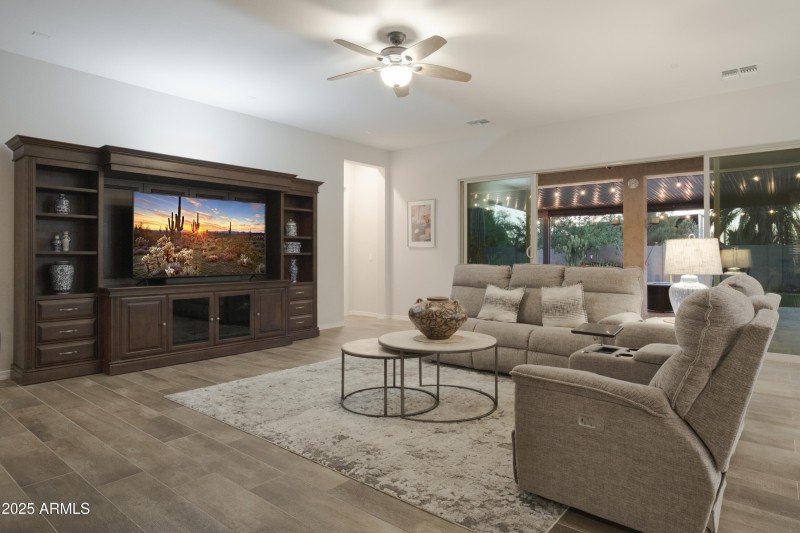 Comfort in the Desert 40th way